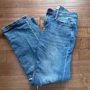 Boys Abercrombie Jeans 13/14